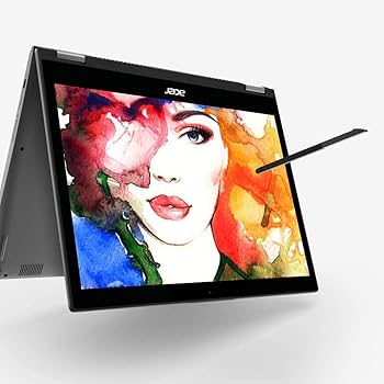 Amazon.com: Acer Chromebook Spin 13 CP713-1WN-53NF 2-in-1
